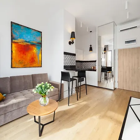 Lofts Cracow - Center Διαμέρισμα *