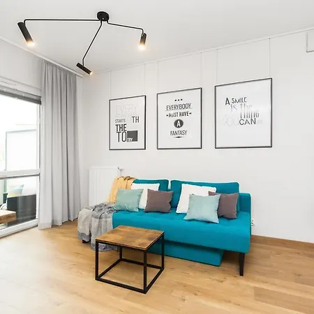 Lofts Cracow - Center Krasków