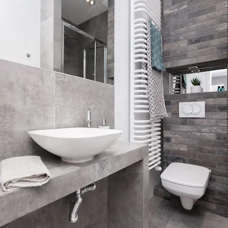 Lofts Cracow - Center Διαμέρισμα