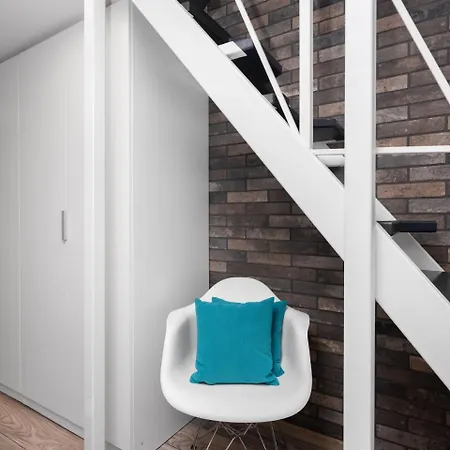 Διαμέρισμα Lofts Cracow - Center Krasków