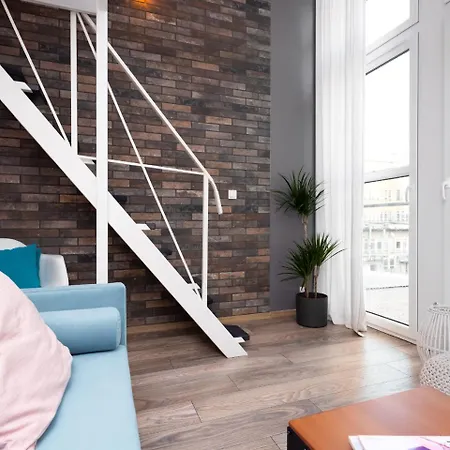 Lofts Cracow - Center Διαμέρισμα