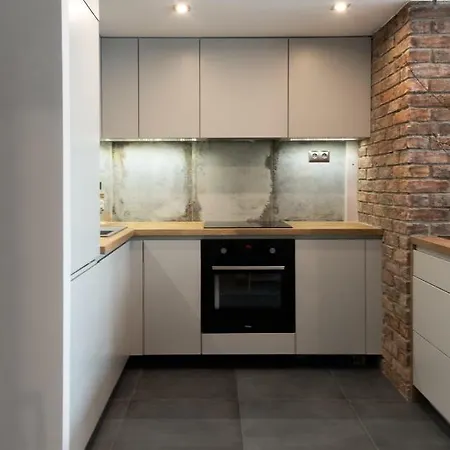 Lofts Cracow - Center Krasków