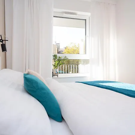Lofts Cracow - Center Διαμέρισμα Krasków