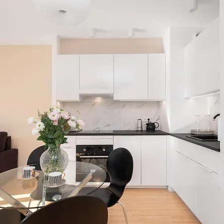 Διαμέρισμα Lofts Cracow - Center *