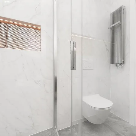 Lofts Cracow - Center Apartament