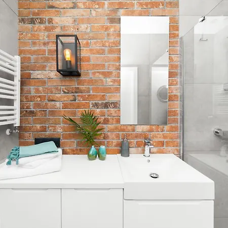 Apartament Lofts Cracow - Center