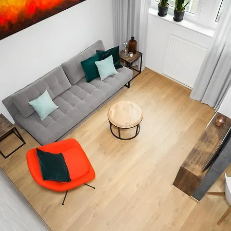 Lofts Cracow - Center *