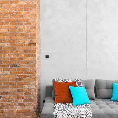 Lofts Cracow - Center