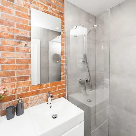 Lofts Cracow - Center *