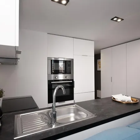 Lofts Cracow - Center