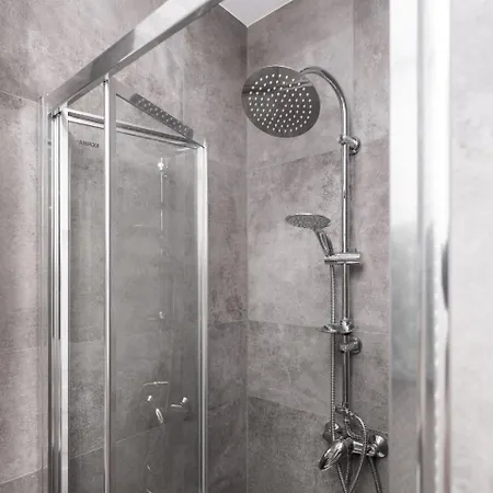 Lofts Cracow - Center Apartament Kraków