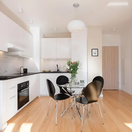 Lofts Cracow - Center Apartament Kraków