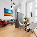 Lofts Cracow - Center *