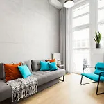Lofts Cracow - Center