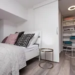 Lofts Cracow - Center 아파트 크라쿠프