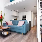 Lofts Cracow - Center * 크라쿠프