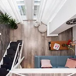 Lofts Cracow - Center 아파트 크라쿠프