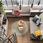 아파트 Lofts Cracow - Center