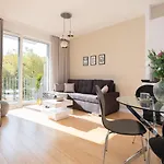 Lofts Cracow - Center * 크라쿠프