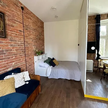 Lofts Cracow - City Center