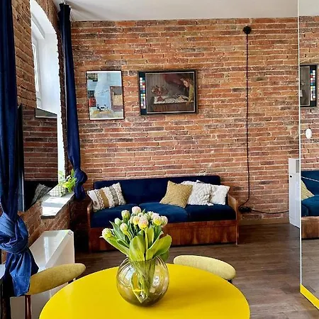 Lofts Cracow - City Center * Krakow