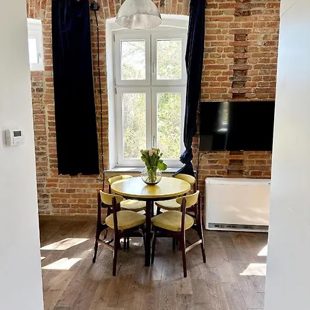 Lofts Cracow - City Center * Krakow