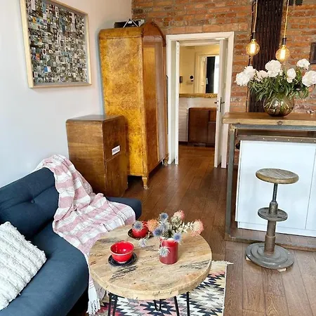 Lofts Cracow - City Center Apartment *