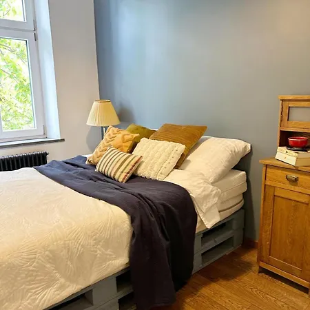 Lofts Cracow - City Center Krakow