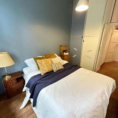 Lofts Cracow - Center Daire *