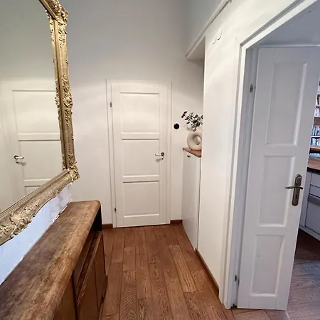 Apartment Lofts Cracow - City Center *