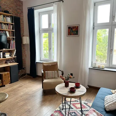 Daire Lofts Cracow - Center *