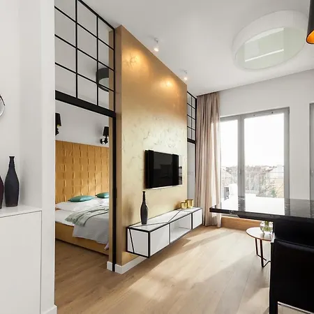 Lofts Cracow - Center *
