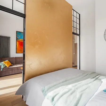 Lofts Cracow - Center