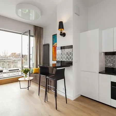 Lofts Cracow - Center
