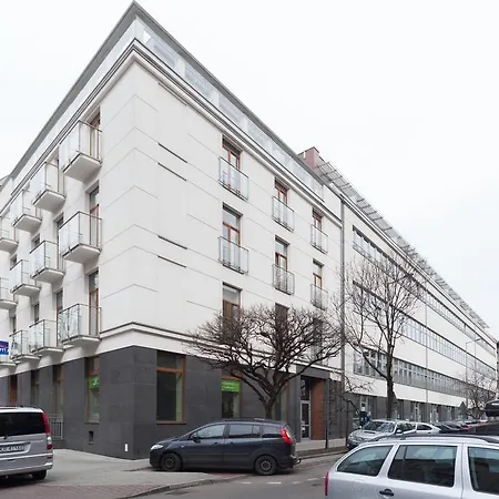 Lofts Cracow - Center * Krakow