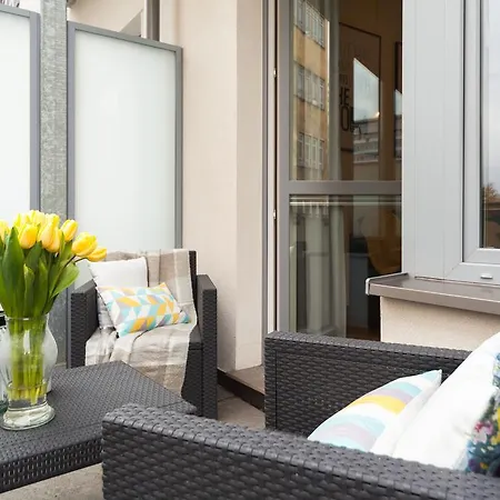 Lofts Cracow - Center * Krakow