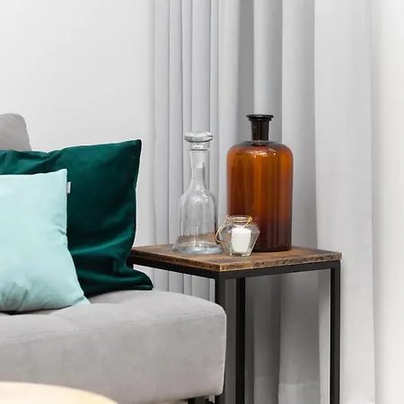 Daire Lofts Cracow - Center Krakow