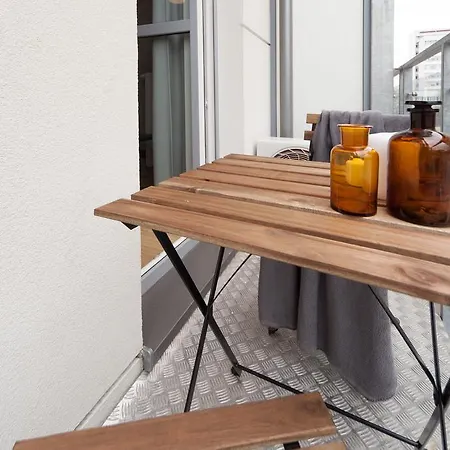 Lofts Cracow - Center Krakow