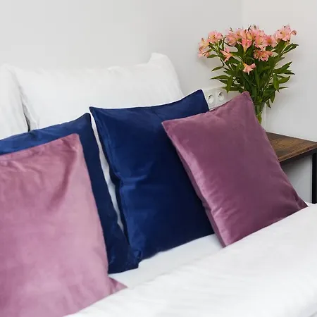 Daire Lofts Cracow - Center *