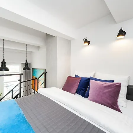 Lofts Cracow - Center