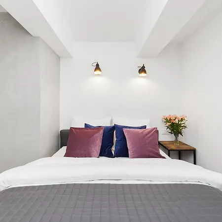 Lofts Cracow - Center * Krakow
