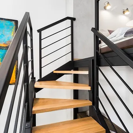 Lofts Cracow - Center Krakow
