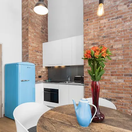 Lofts Cracow - Center Krakow