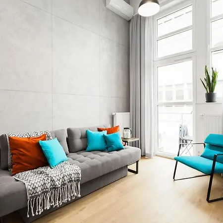 Lofts Cracow - Center