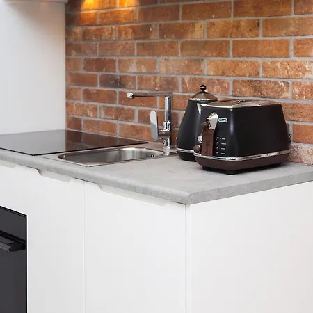 Lofts Cracow - Center * Krakow
