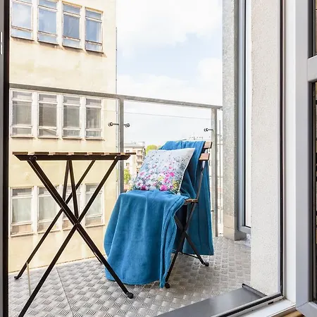 Daire Lofts Cracow - Center *