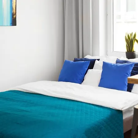Lofts Cracow - Center
