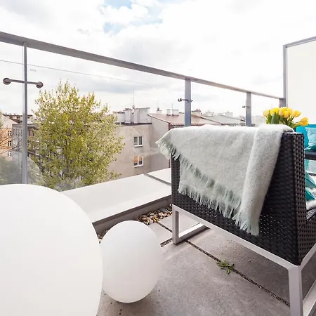 Lofts Cracow - Center * Krakow