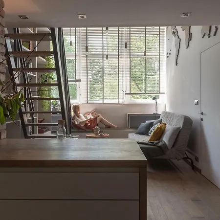 Lofts Cracow - City Center