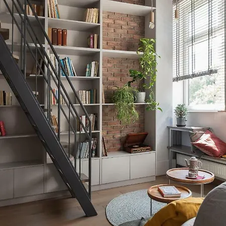 Lofts Cracow - Center Lejlighed Kraków